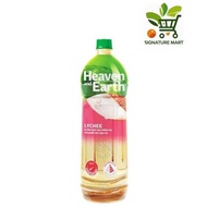 Heaven and Earth Lychee And Rose 500ml
