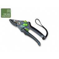 Florabest (Germany) sharp tree branch cutting scissors - cuts hard branches, dry branches