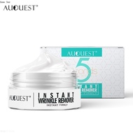 VE AuQuest 5 Seconds Wrinkle Remover Instant Firmly Anti Aging Moisturizing Fineline Face Cream youn