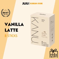 Maxim / KANU Vanilla Latte / 8T