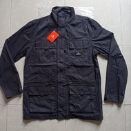 Jaket Parka Eiger Palomar