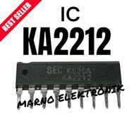 Ic KA2212 KA 2212 KA-2212 ORIGINAL ORIGINAL