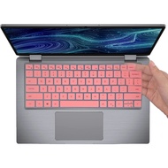 Keyboard Cover Skin for Dell Latitude 5420 5430 5431 7430 7420 7410 9420 9430,15.6” Dell Lattude 752