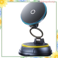 Baseus PrimeTrip VC2 Flex Magnetic Car Holder Car Mount Suction Cup