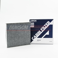 Air Filter MG GS HS AARON [1CFT411]