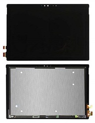 New for Microsoft Surface Pro 5 1796 LCD Touch Screen Digitizer Assembly LP123WQ1 SP A2