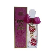 Juicy Couture Viva La Juicy La Fleur橘滋花香女性女士淡香水40ml