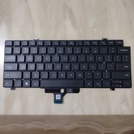 Keyboard Dell Latitude 5420 Non Backlit US International Layout