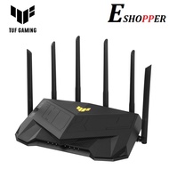 Asus TUF Gaming AX5400 (TUF-AX5400) Dual Band WiFi 6 Gaming Router