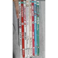 Buku Preloved Gempak Starz | Buku kanak-kanak Gempak Starz