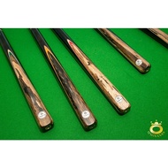 [ของแท้] O’Min Cues ไม้คิวสนุกเกอร์ Snooker Cue โอมีนโปรเฟสชันแนล Professional แบบ 1 ท่อน และ 2 ท่อน
