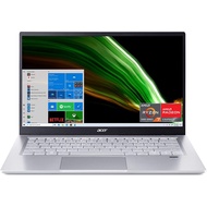 Acer Swift 3 Thin &amp; Light Laptop 14"AMD Ryzen 7 8GB 512GB SSD FREE BAG AND WIRELESS MOUSE