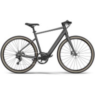 Fiido E-Gravel C21L 電動助力單車 | 公路越野兩用 | 力矩感應器 | 700x40c外胎 | 人力/助力模式【官方授權銷售商】