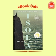 Isola eBooks Digital Books for Kobo Kindle Mobile eReaders EPUB Books