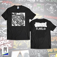 SUNAMI TAG MERCH CONS SIZE OUTER | BOOTLEGkaos band 311
