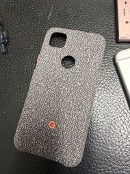 Google Pixel 4a 織布保護殼Pixel Case