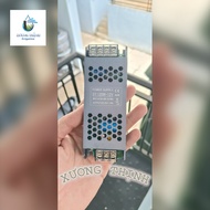 Honeycomb Power Supply - 12V 10A Steel Case Power Supply