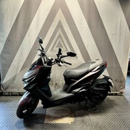 【保固車】【0元交車】2023年 KYMCO 光陽 KRV 180 無鑰匙鍊條版 機車 ABS TCS 雙碟