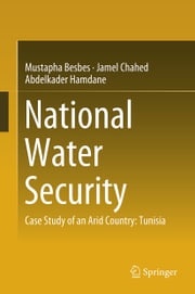 National Water Security Mustapha Besbes