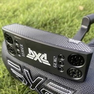 Golf Putter Golf Putter Male Female Beginner Practice Club Straight Putter Golf Putter