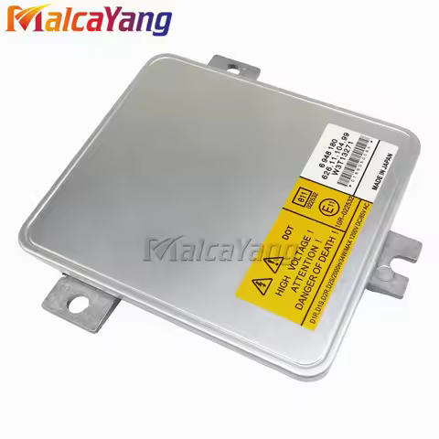 D1s Ballast 63126948180 W3T13271 Xenon HID Headlight Module for 06-08 BMW E90 E91