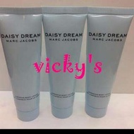 Marc Jacobs Daisy Dream雛菊之夢女性30ml身體乳 全新原廠公司貨新品上市