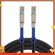 MinSAS to SATA SCSI Cable 1M SAS Cable