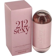 212 SEXY PERFUME FOR WOMEN 100ML