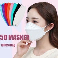 Bundle K94 Face Mask (10pcs)