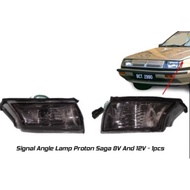 Signal Angle Lamp Proton Saga Old 8V/12V