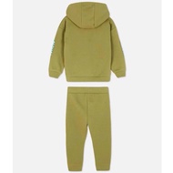 Excellent HM fishskin felt set for boys from 6M to 5Y