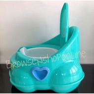 ♞,♘,♙cute arinola for babies 30kg and up bfa free premium car potty look. G7000