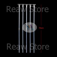 Balloon Stick Balloon Stick/ Balloon Handle/ Balloon Handle/ LongBENING (35cm)