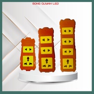 Ominsu 6500w wireless power outlet