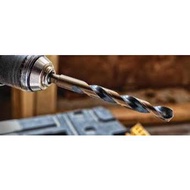 H.S.S JOBBER DRILL 4241 5/16/11/32/25/64/13/32/27/64/7/16/29/64/31/64/1/2/-1PCS