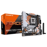 GIGABYTE B850M FORCE WIFI6E AM5 Motherboard DDR5