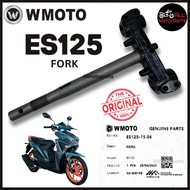 [100% ORI] ES125 ES 125 / N1 FORK-T STEERING STAND STEM LOWER BRACKET UNDER BREKET KAKI TIGA ES125-1