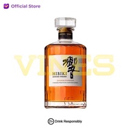 Hibiki Harmony Ready Stok