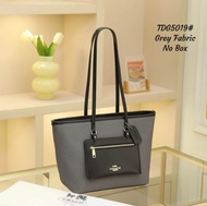 Premium Quality_C0ACH_Sling Bag Beg Wanita Shoulder bag with wristlet Ladies Tote bag