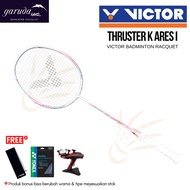 Victor BADMINTON RACKET THRUSTER K ARES i / VICTOR TK ARES i