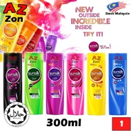 Sunsilk Shampoo Co-Creations 300ml #Sunsilk #Co-Creations #Shampoo