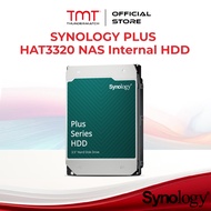 SYNOLOGY PLUS HAT3320 NAS Internal HDD
