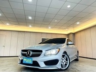 2014年 僅跑九萬 內外如新 BENZ CLA250 AMG 2.0 美規