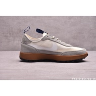 New arrival Tom Sachs x nk5268 General Purpose Men Women Sports Running Walking Casual shoes white