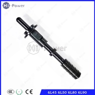 6L45 6L50 6L80 6L90 Auto Transmission Valve Pressure Plunger For GM CADILLAC CHEVOLET Gearbox Oil Pu