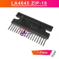 1 Chiếc IC Khuếch Đại Công Suất Âm Thanh LA4645 ZIP-18 LA4645N ZIP18
