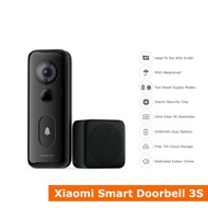 Xiaomi Smart Doorbell 3S