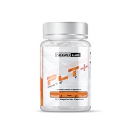 Nekro Lab R8COM 100 caps 3 in 1  (LGD4033 | GW501516 | SR9009 | MK677) Fitness Supplement