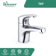 Wasser Basin Tap | TBA-P100 small with PolyTherm+ Technology Berkualitas