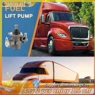 1821233C91 Truck  Lift Pump for International Navistar Maxxforce DT466 DT466E DT530E DT570 1994 - 20